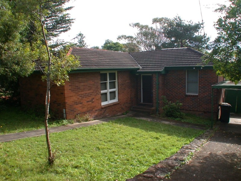 15 McArdle Street, Ermington NSW 2115