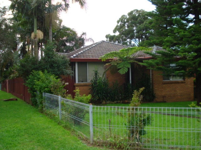 13 Ferris Street, Ermington NSW 2115