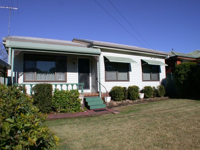 6 Wattle Street, Rydalmere NSW 2116