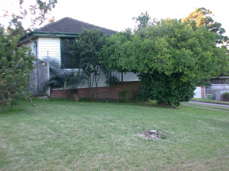 5 Swane Street, Ermington NSW 2115