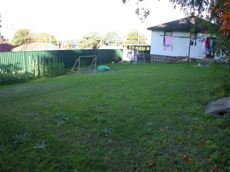 5 Swane Street, Ermington NSW 2115