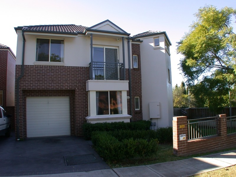 1/154 Kissing Point Road, Dundas NSW 2117