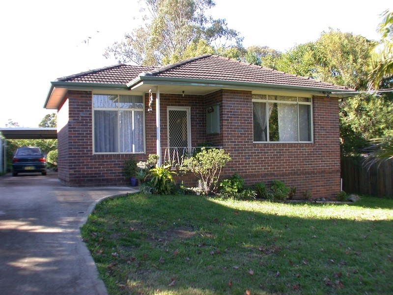 2 McKay Street, Dundas NSW 2117