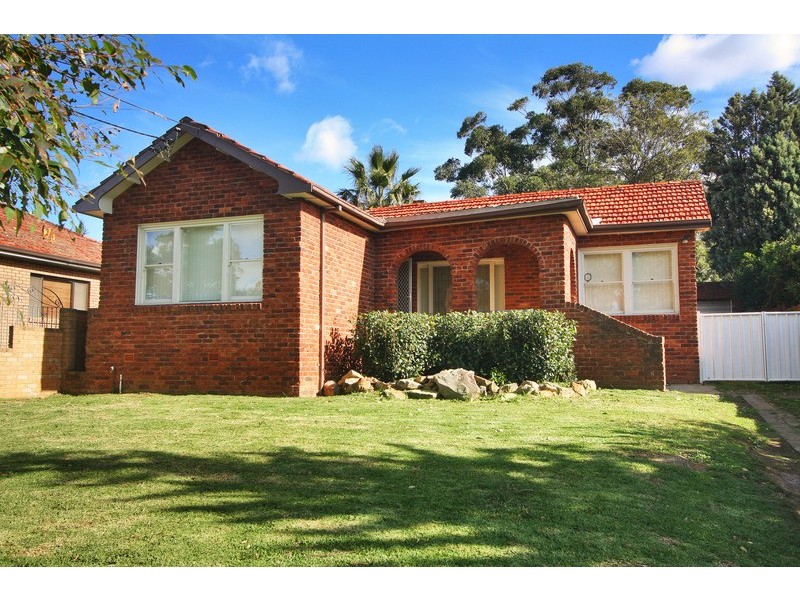 45 Fitzgerald Road, Ermington NSW 2115