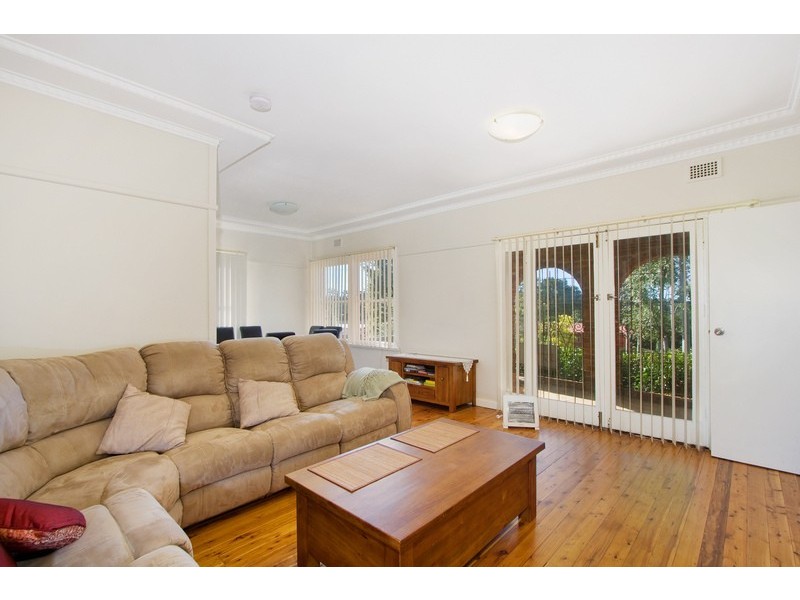 45 Fitzgerald Road, Ermington NSW 2115