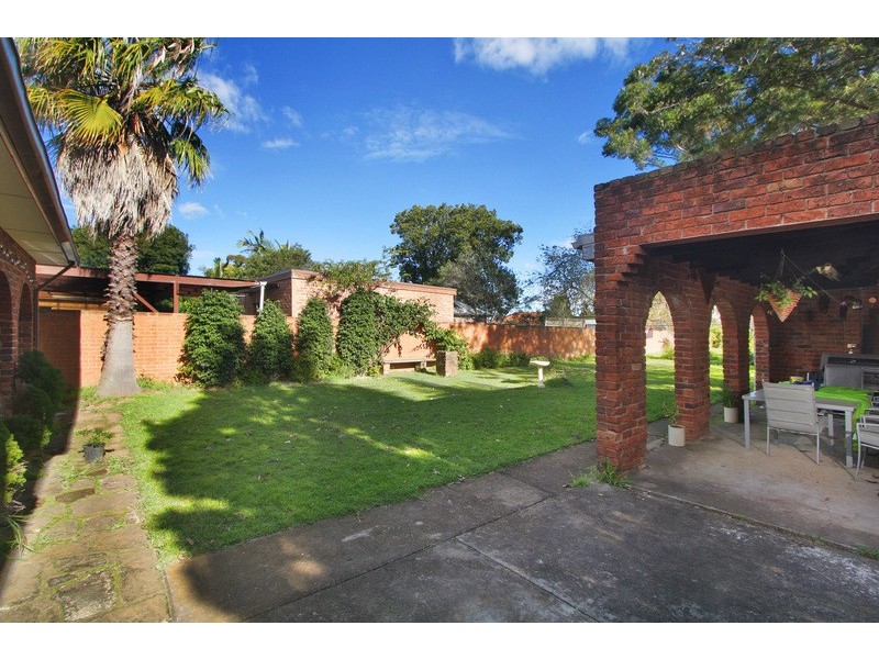 45 Fitzgerald Road, Ermington NSW 2115