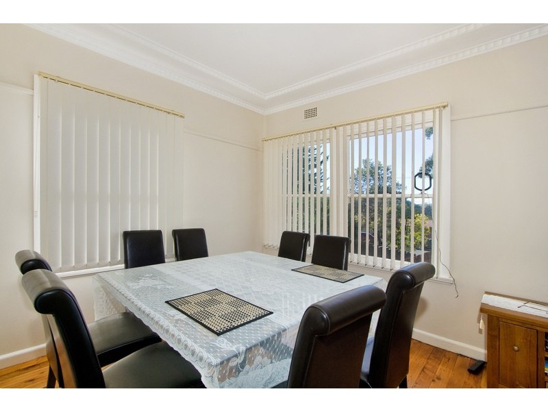 45 Fitzgerald Road, Ermington NSW 2115