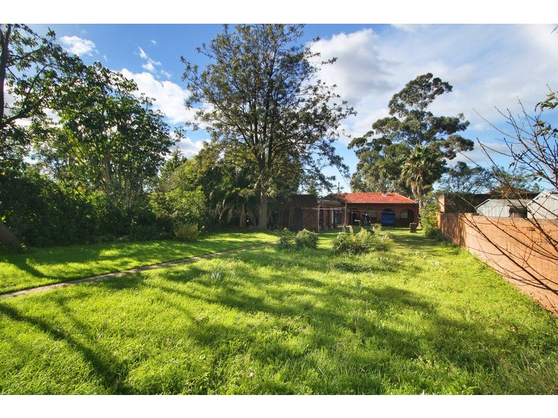 45 Fitzgerald Road, Ermington NSW 2115