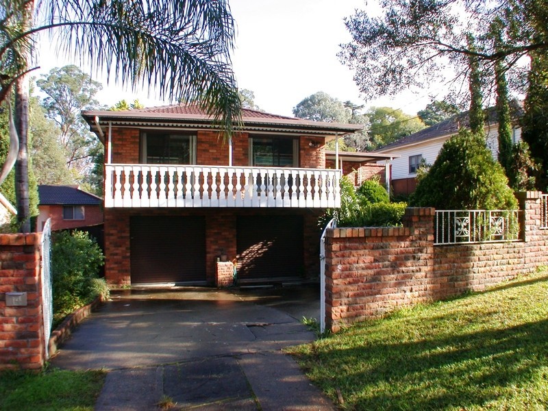 14 Adeline Street, Rydalmere NSW 2116