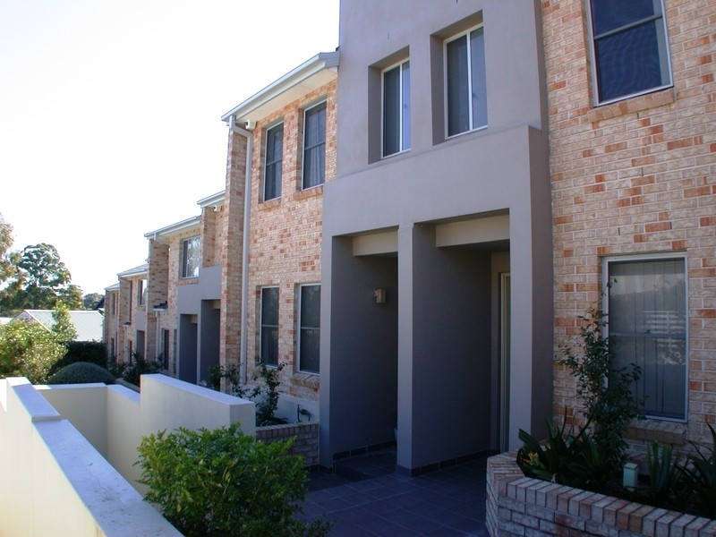 3/7-9 McArdle Street, Ermington NSW 2115