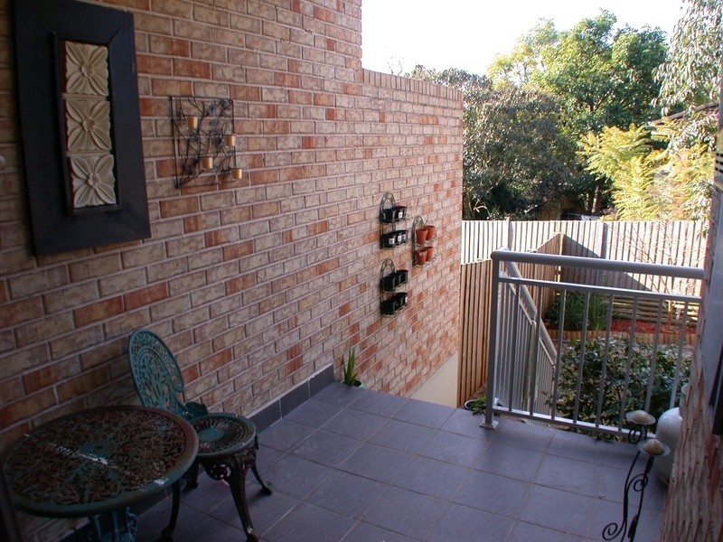 3/7-9 McArdle Street, Ermington NSW 2115