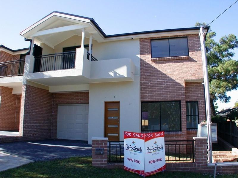4a Linden Grove, Ermington NSW 2115