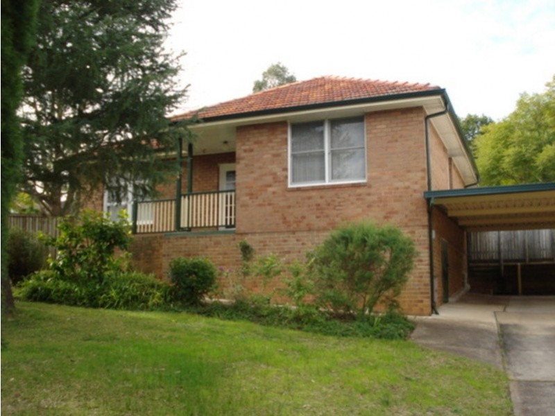 16 Sophie Street, Dundas NSW 2117