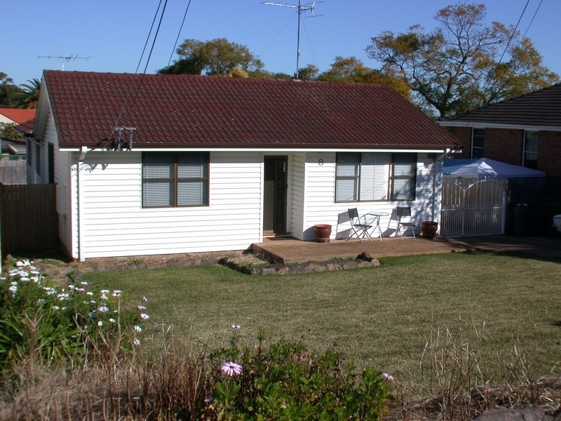 8 Bray Street, Dundas NSW 2117