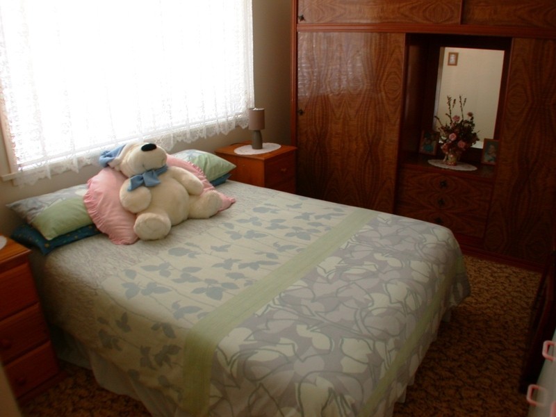 8 Bray Street, Dundas NSW 2117