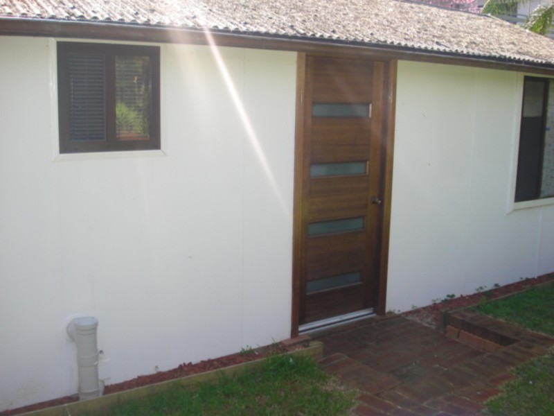 flat at 11 Ashcroft Street, Ermington NSW 2115