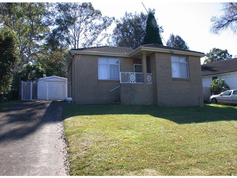 73 Moffatts Drive, Dundas NSW 2117