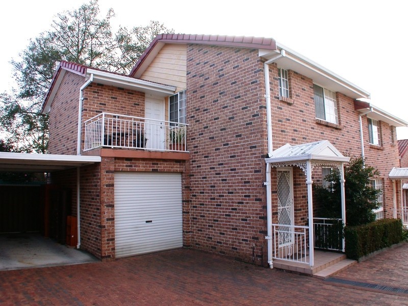 6/100 Kissing Point Road, Dundas NSW 2117