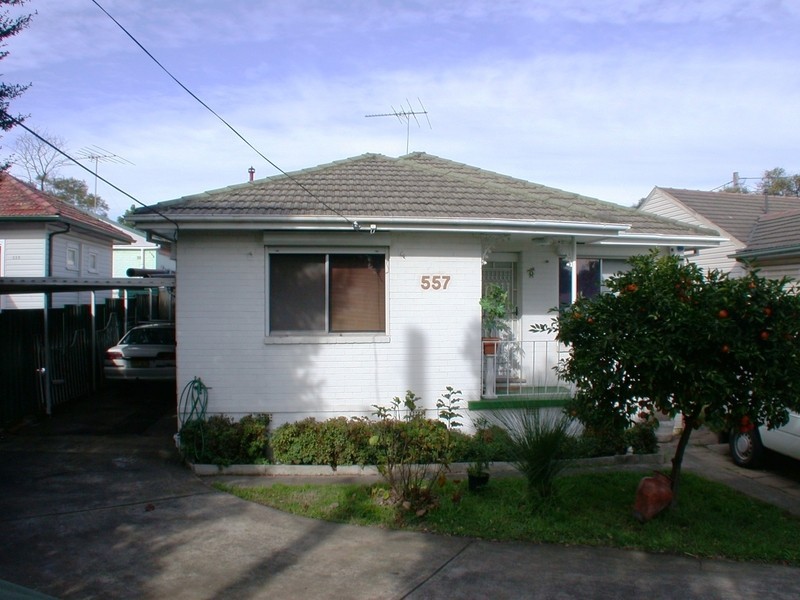 557 Victoria Road, Ermington NSW 2115