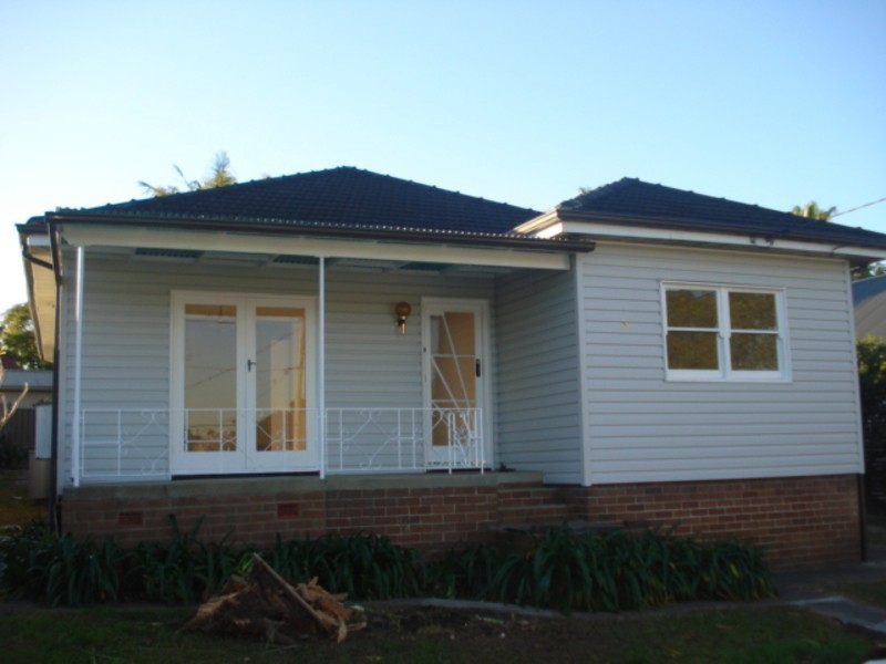 3 Massie Street, Ermington NSW 2115