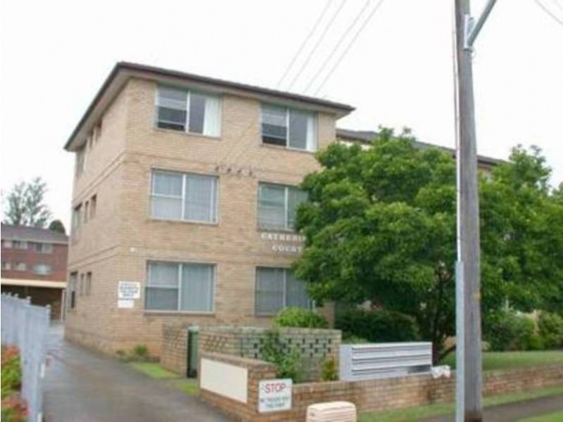 9/9 Station Street, Dundas NSW 2117