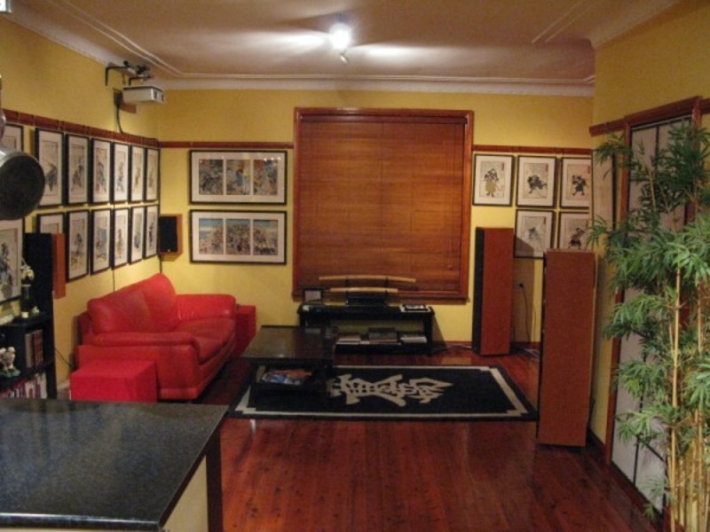 241 Kissing Point Road, Dundas NSW 2117