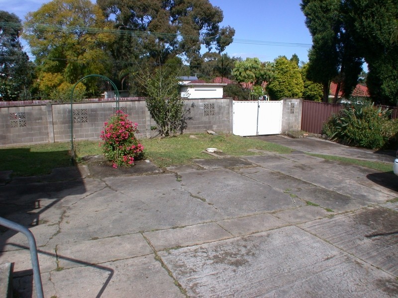 113 Antoine Street, Rydalmere NSW 2116