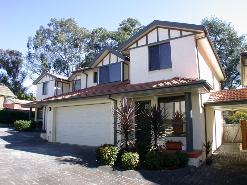 5/12-14 Bennetts Road West, Dundas NSW 2117