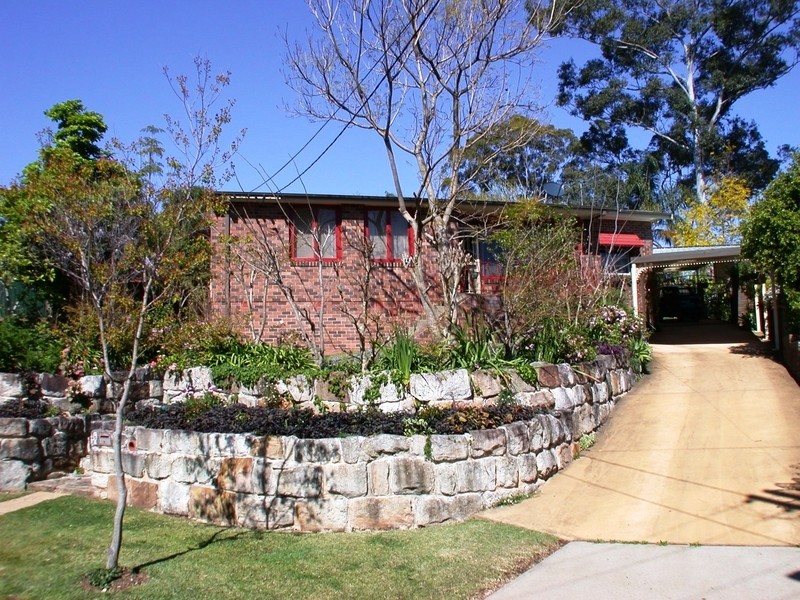 6 Dandarbong Avenue, Carlingford NSW 2118