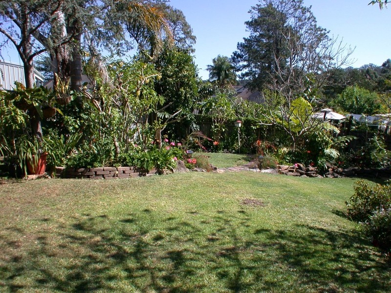 6 Dandarbong Avenue, Carlingford NSW 2118