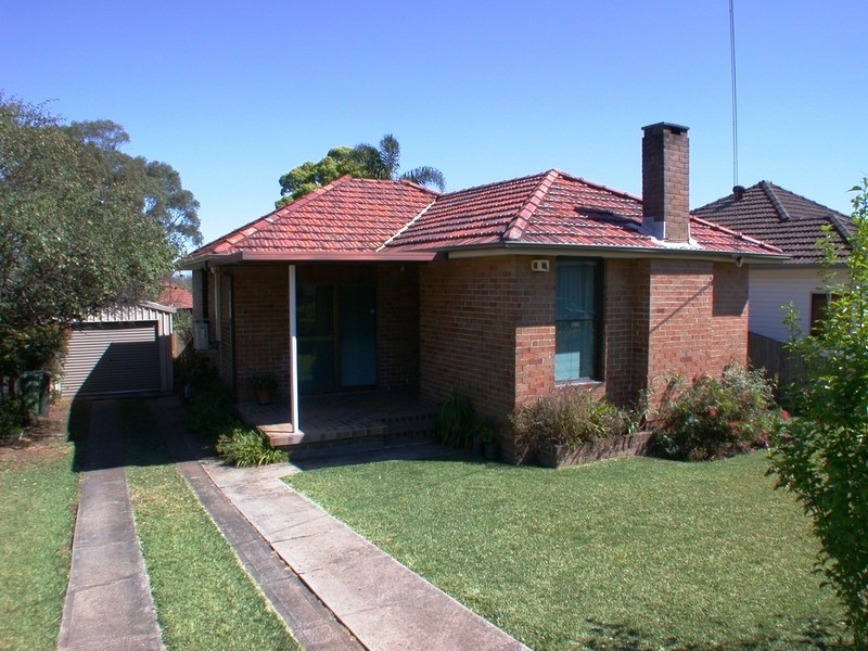 4 Patricia Street, Rydalmere NSW 2116