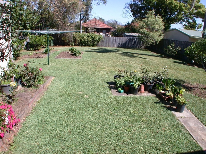 4 Patricia Street, Rydalmere NSW 2116