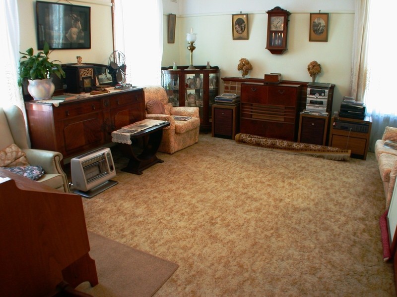 4 Patricia Street, Rydalmere NSW 2116