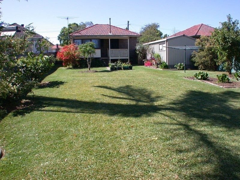 4 Patricia Street, Rydalmere NSW 2116