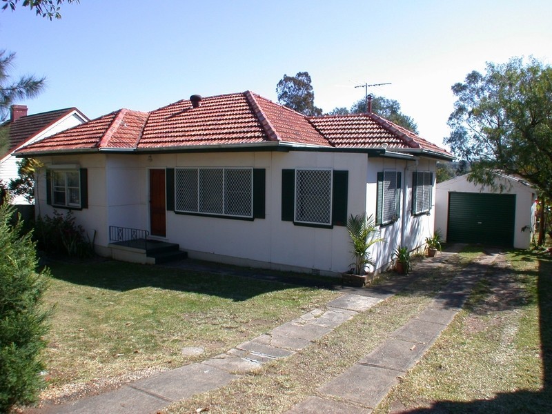 474 Victoria Road, Rydalmere NSW 2116