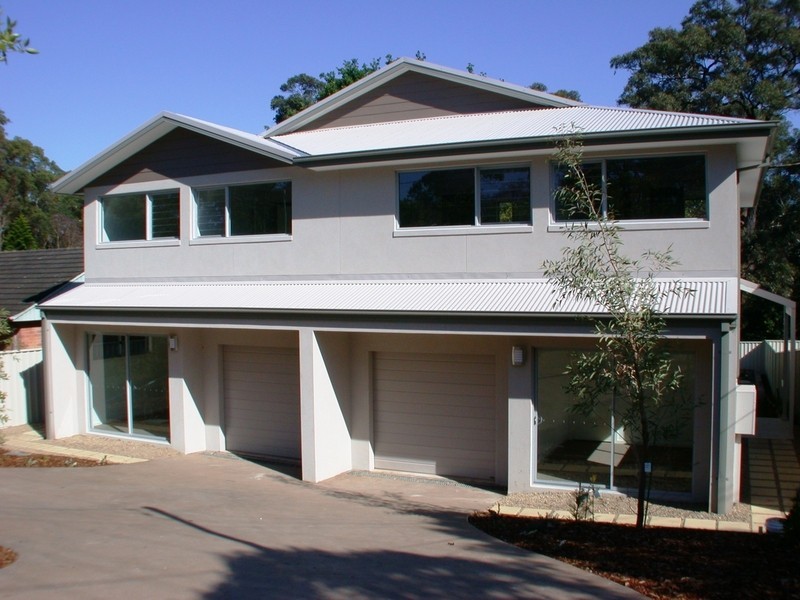 47a Cox Crescent, Dundas NSW 2117