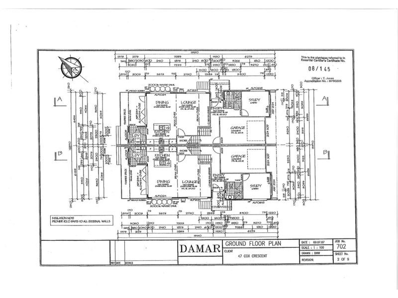 47a Cox Crescent, Dundas NSW 2117