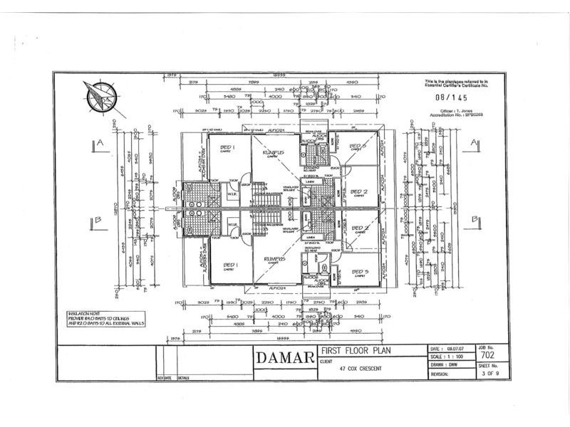 47a Cox Crescent, Dundas NSW 2117