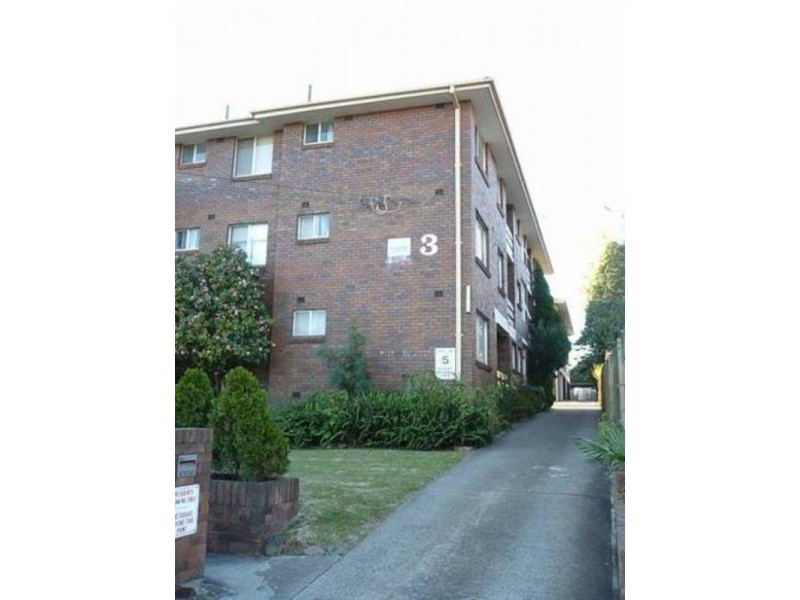 21/3 Calder Road, Dundas NSW 2117