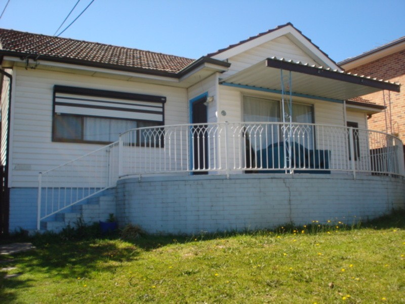 1 Elder Road, Dundas NSW 2117