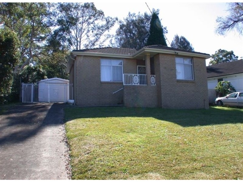 73 Moffatts Drive, Dundas NSW 2117