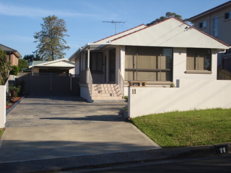 11 Bennetts Road West, Dundas NSW 2117