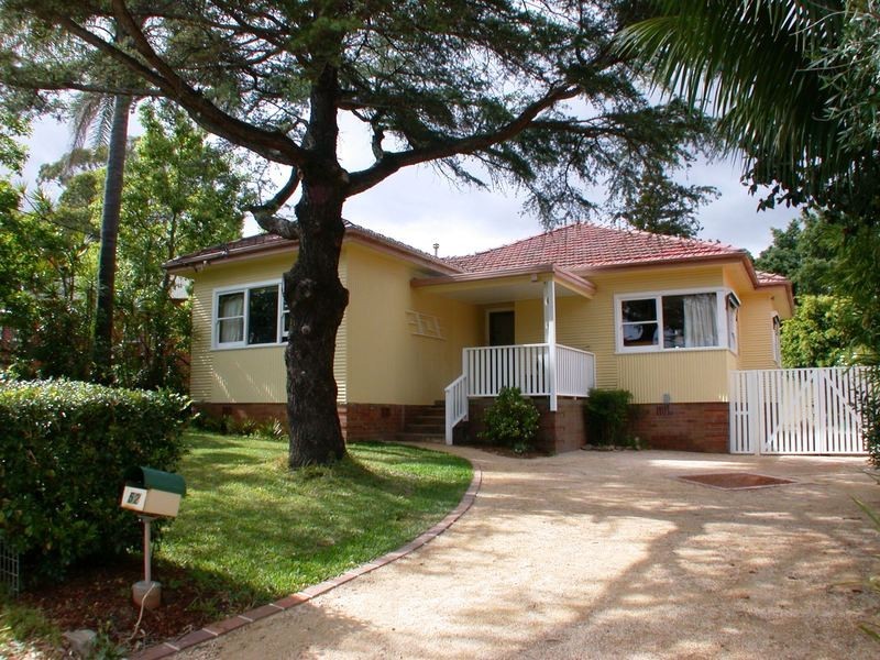 52 Stevens Street, Ermington NSW 2115