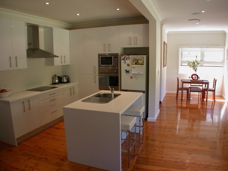 52 Stevens Street, Ermington NSW 2115