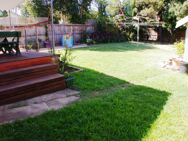 52 Stevens Street, Ermington NSW 2115