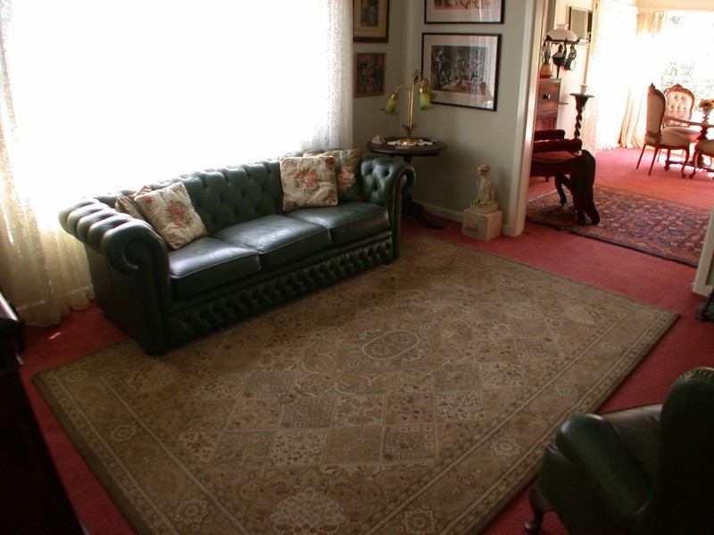 40 Fitzgerald Road, Ermington NSW 2115