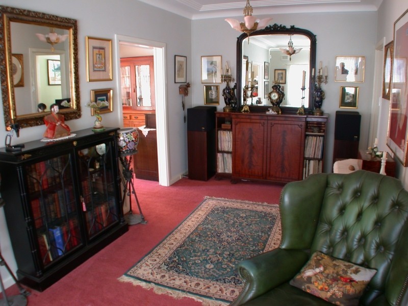 40 Fitzgerald Road, Ermington NSW 2115