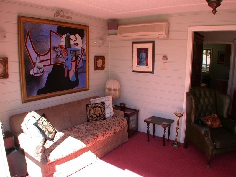 40 Fitzgerald Road, Ermington NSW 2115