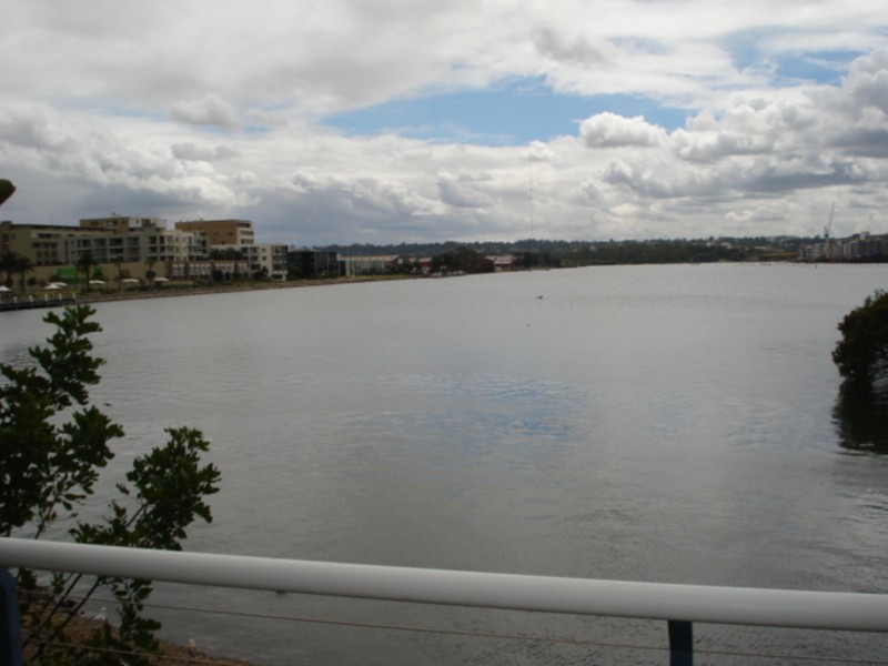 2/29 Bennelong Road, Homebush NSW 2140