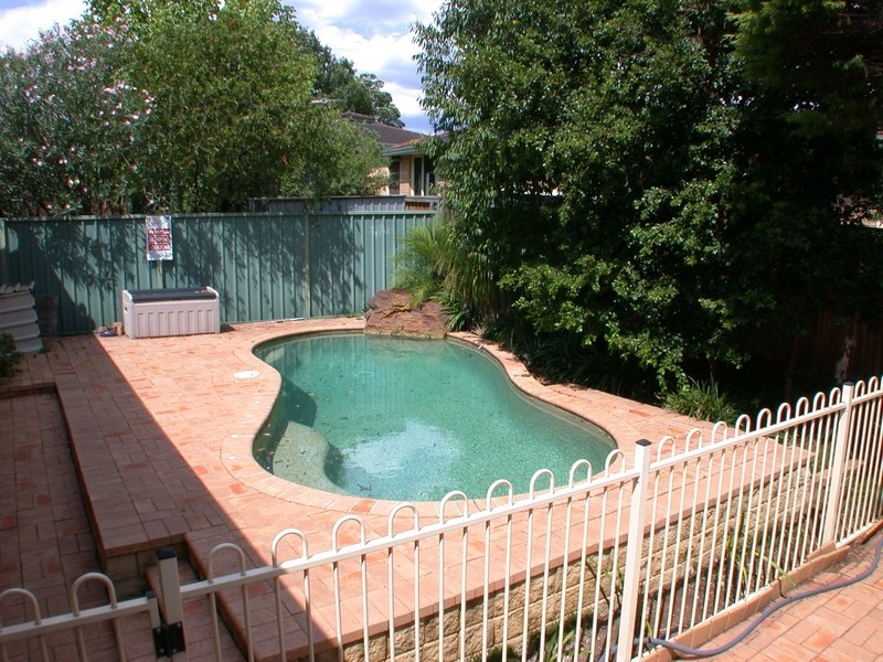 31 Monroe Street, Ermington NSW 2115